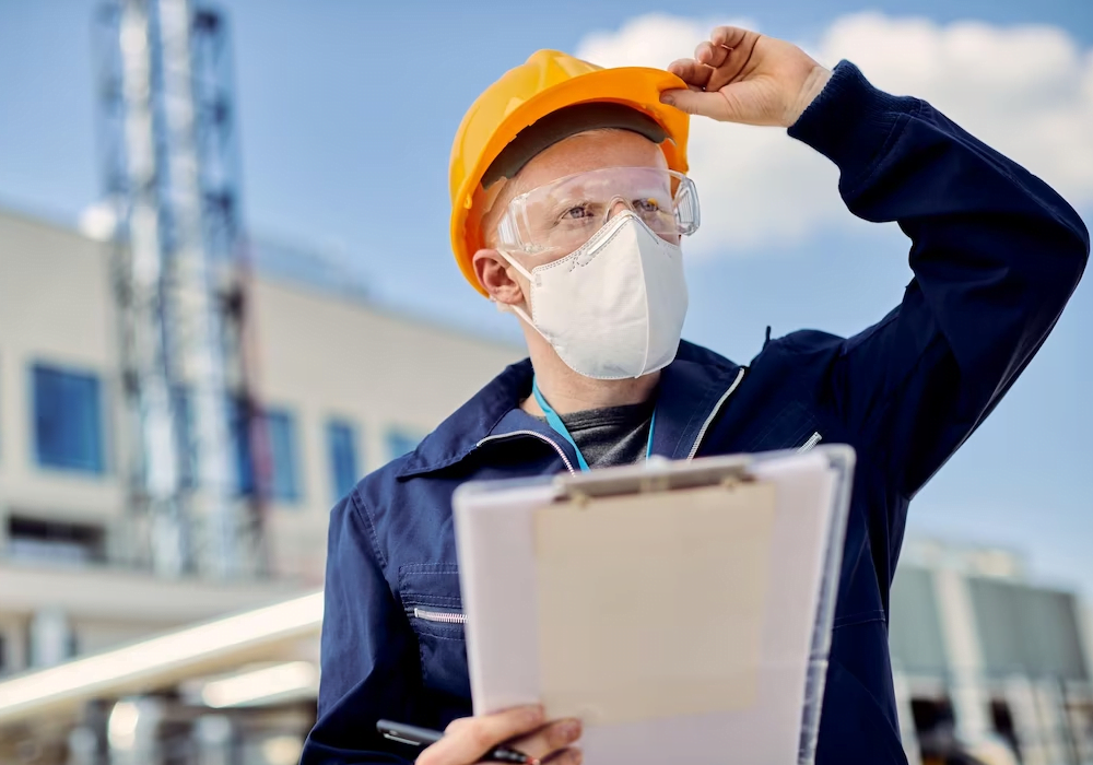 How To Become A Health And Safety Officer