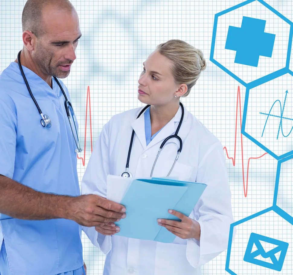 The-Healthcare-Sector